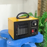 Máy làm sạch không khí Ozone