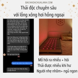 Thảm PEMF - Thảm chiếc