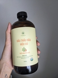 Dầu thầu dầu 500ml