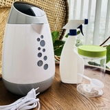 Máy tạo dung dịch muối điện phân