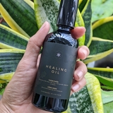 Healing Oil
