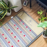 CHAKRA CRYSTAL PEMF HEALING SAUNA MAT