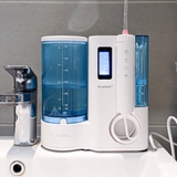 Máy tăm nước Ozone