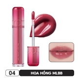 Son Tint Lì Cho Môi Căng Mọng Romand The Juicy Lasting Tint 3.5g