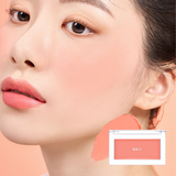 Má Hồng Kem Bbia Ready To Wear Downy Cheek (6 màu) 3.5g