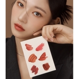 Son Tint Black Rouge Double Layer Over Velvet 4.1g