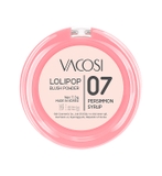 Phấn Má Hồng Vacosi Lolipop Blush Powder 7.3g