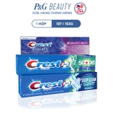 Kem Đánh Trắng Răng Crest
