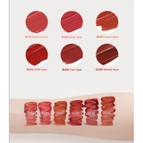 Son Tint Black Rouge Double Layer Over Velvet 4.1g