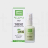 Serum Martiderm Acniover Serum Giảm Mụn & Kiểm Soát Nhờn 30ml