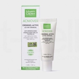 Kem Dưỡng Giảm Nhờn, Mụn & Se Lỗ Chân Lông Martiderm Acniover Active Cremigel 40ml