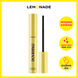 Tẩy Trang Mi Sạch Dịu Không Cay Mắt Lemonade Soaring Mascara Remover 6ml