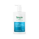 Sữa Rửa Mặt Simple Active Barrier Care 240ml