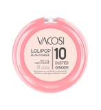 Phấn Má Hồng Vacosi Lolipop Blush Powder 7.3g