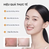 Hộp 10 Mặt Nạ Sáng Da Colorkey Luminous B3 Brightening Facial Mask 30ml x 10 Miếng