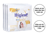 Nước Xả Vải Hygiene Expert Care Trắng Da Nhạy Cảm