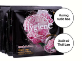 Nước Xả Vải Hygiene Expert Care Đen Hương Hoa