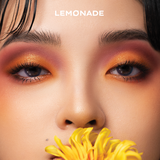 Bảng Phấn Mắt 16 Ô Lemonade Aesthetic Eyeshadow Palette 20.8g