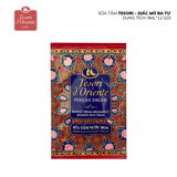 12 Gói Dùng Thử Sữa Tắm Nước Hoa Tesori D'Oriente 9ml