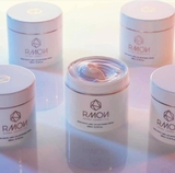 Kem Ủ Trắng Body Chuyên Sâu Từ Tế Bào Gốc Rmon