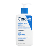 Sữa Dưỡng CeraVe Cho Da Khô Đến Rất Khô Moisturising