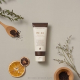 Sữa Rửa Mặt Thuần Chay Byvibes Wonder Bath PHA 5.5 130ml