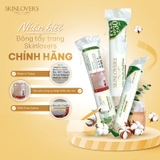 Bông Tẩy Trang Skinlovers Cotton Pads 120+30 Miếng