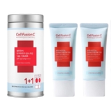Kem Chống Nắng Cell Fusion C Aquatica Sunscreen 100 Cấp Ẩm Dịu Da