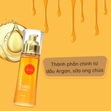 Tinh Dầu Olexrs Collagen Complex Cao Cấp Hỗ Trợ Ngăn Ngừa Rụng Tóc 80ml