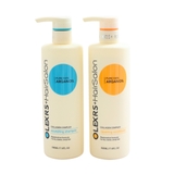 Olexrs Collagen Complex Cao Cấp Hỗ Trợ Ngăn Ngừa Rụng Tóc