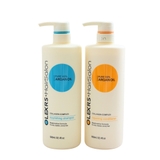 Combo Dầu Gội + Dầu Xả Olexrs Collagen Complex Cao Cấp Hỗ Trợ Ngăn Ngừa Rụng Tóc 960mlx2