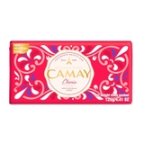 Xà Bông Tắm Camay 125g