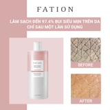 Nước Tẩy Trang Phục Hồi FATION NoSCalm Repair Cleansing Water 500ml