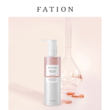 Gel Rửa Mặt Phục Hồi Da FATION NoSCalm Repair Cleansing Gel 200ml