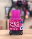 Bình Thả Bồn Cầu Haengbokanjip Toilet Cleaner 180g