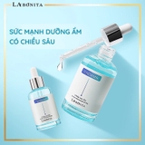 Serum La Bonita Vital Hyaluronic Acid Dưỡng Ẩm Sáng Da Và Tăng Độ Đàn Hồi 50ml