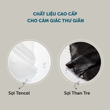 Mặt Nạ Dear Klairs Dưỡng Ẩm Và Làm Mịn Da Rich Moist Soothing Tencel Sheet Mask 25ml