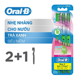 Bàn Chải Oral B