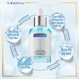 Serum La Bonita Vital Hyaluronic Acid Dưỡng Ẩm Sáng Da Và Tăng Độ Đàn Hồi 50ml