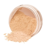 Phấn Phủ Bột Có Màu Silkygirl Chống Nhờn Shine Free Loose Powder 10g