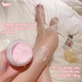 Kem Ủ Trắng Body Chuyên Sâu Từ Tế Bào Gốc Rmon