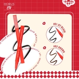 Kẻ Mắt Horus Water Proof Eyeliner 0.5G