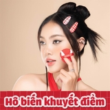 Phấn nước Horus Dream Cover Air Cushion 12.5g