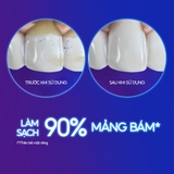 Kem Đánh Trắng Răng Crest