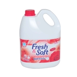 Nước Giặt Fresh & Soft Deep Clean 3000ml