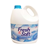 Nước Giặt Fresh & Soft Deep Clean 3000ml