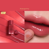 Son Tint Bóng Mềm 3CE Gummy Oil Tint 4g