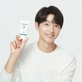 Kem Chống Nắng Dr.G Phổ Rộng Cho Da Mụn R.E.D Blemish Soothing Up Sun SPF50+ PA++++ 20ml