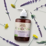 Dung Dịch Vệ Sinh Phụ Nữ Zelenaya Apteka Kháng Khuẩn Và Giảm Viêm 370ml