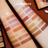 Bảng Phấn Mắt 16 Ô Lemonade Aesthetic Eyeshadow Palette 20.8g